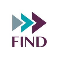 FIND logo