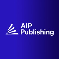 Logo for AIP Publishing