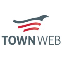 Town Web Design logo