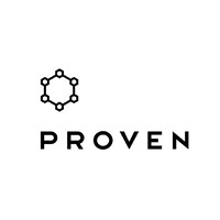 PROVEN Skincare logo