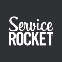 ServiceRocket logo