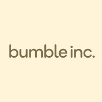 Logo for Bumble Inc.