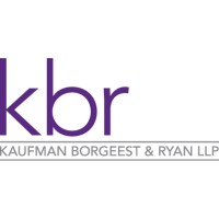 Kaufman Borgeest & Ryan LLP logo