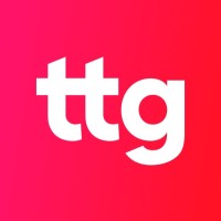 Logo for TodayTix Group (TTG)