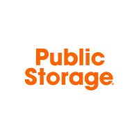 Logo for Public Storage