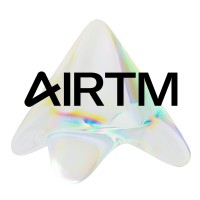 Logo for Airtm