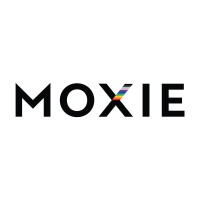 Logo for Moxie