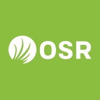 OSR Manage logo