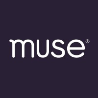 Muse® by Interaxon Inc. logo