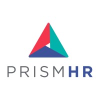 Logo for PrismHR