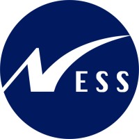 Logo for Ness Digital Engineering