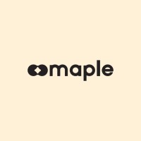 Logo for Maple