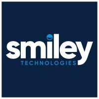 Smiley Technologies, Inc. logo