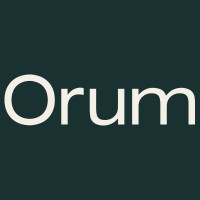 Orum.io logo