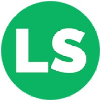 Logo for LawnStarter