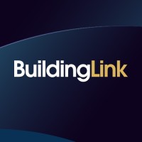 BuildingLink logo