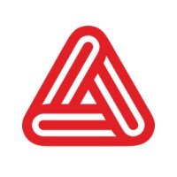 Logo for Avery Dennison