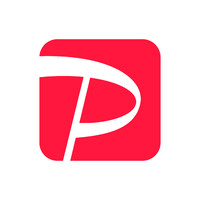 Logo for PayPay Corporation