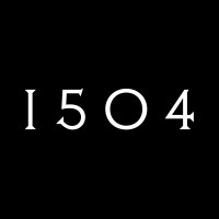 Logo for 1504