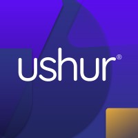 Ushur logo