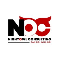 NightOwl Consulting logo