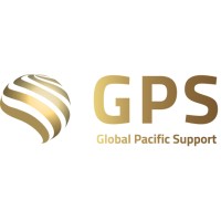 Global Pacific Support logo