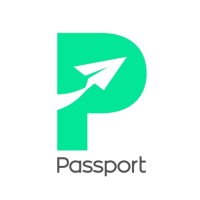 Passport logo