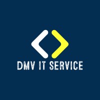 DMV IT Service logo