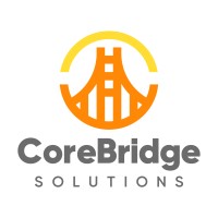 CoreBridge Solutions logo