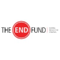 The END Fund logo