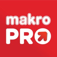 Makro PRO logo