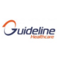 Logo for Guideline Healthcare