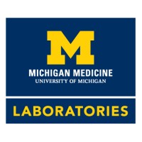 Logo for Michigan Medicine Laboratories (MLabs)