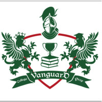 Vanguard College Prep  logo