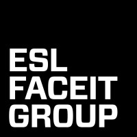 ESL FACEIT Group - EFG logo