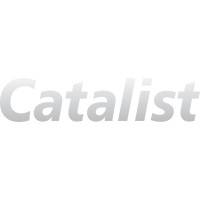 Catalist logo