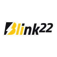 Logo for Blink22