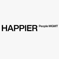 HAPPIER  logo