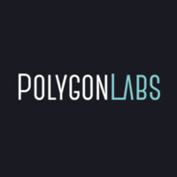 Logo for Polygon Labs