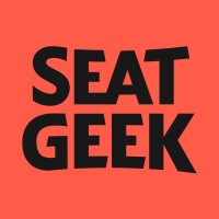 Logo for SeatGeek